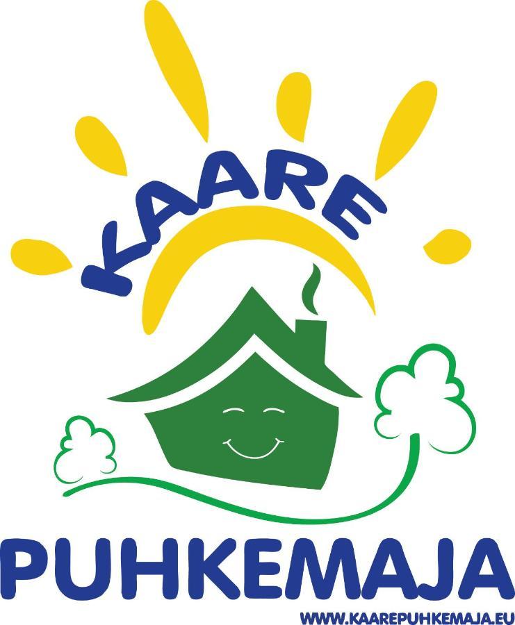 Kaare Guesthouse Viljandi  Exteriör bild