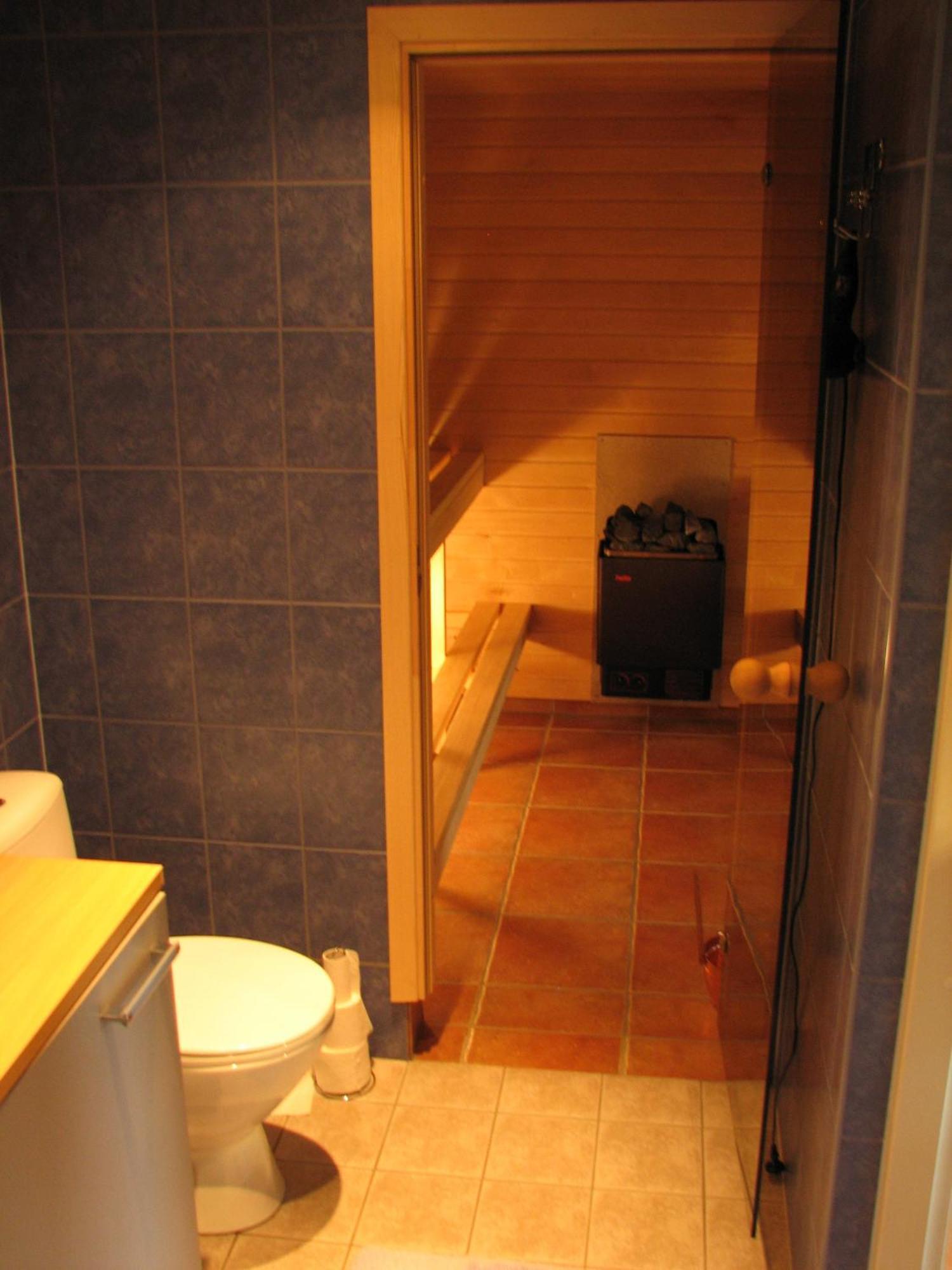 Kaare Guesthouse Viljandi  Exteriör bild