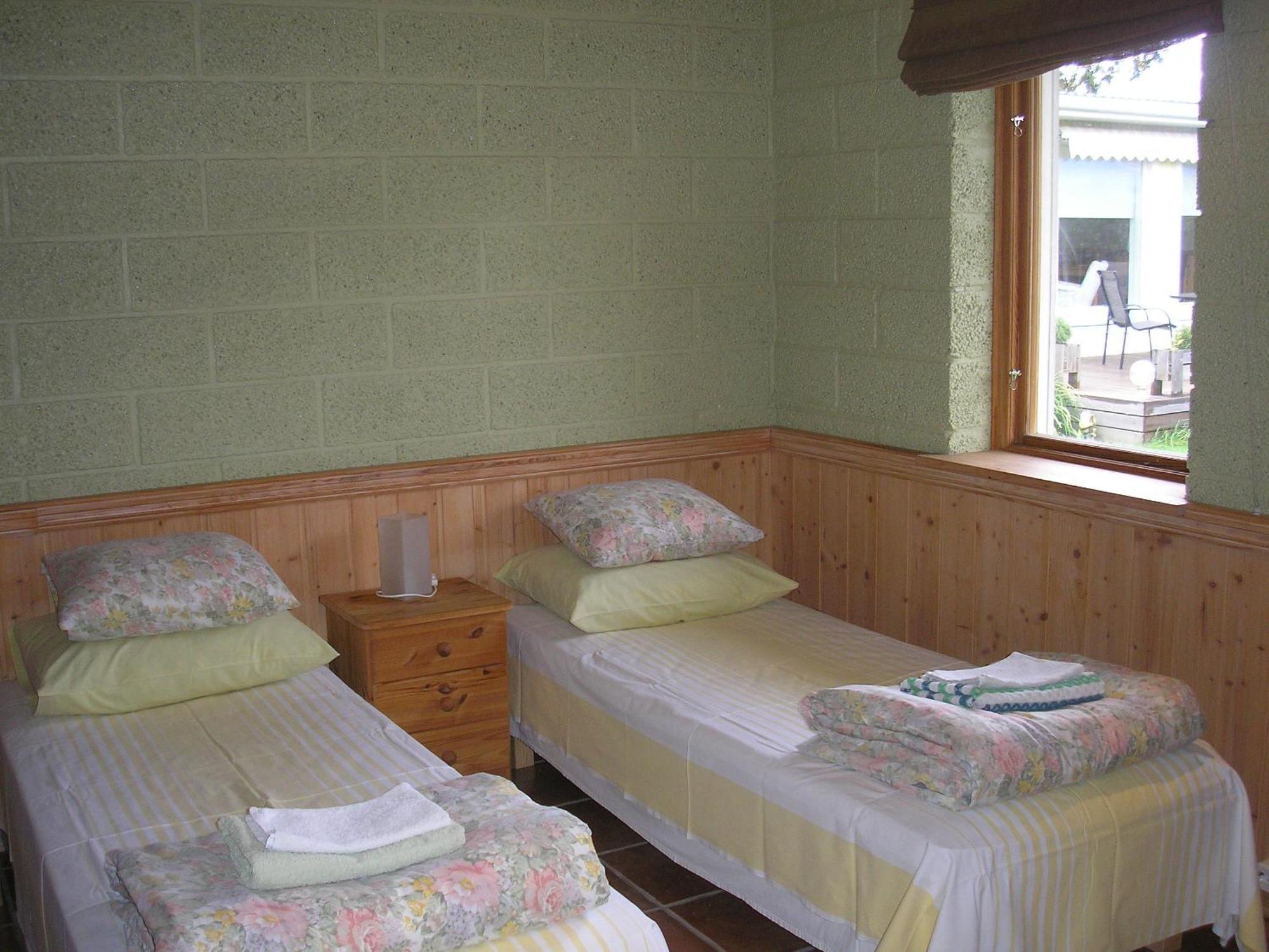 Kaare Guesthouse Viljandi  Exteriör bild
