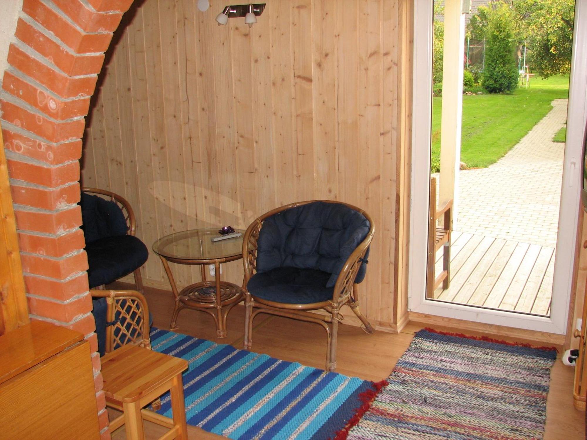 Kaare Guesthouse Viljandi  Exteriör bild