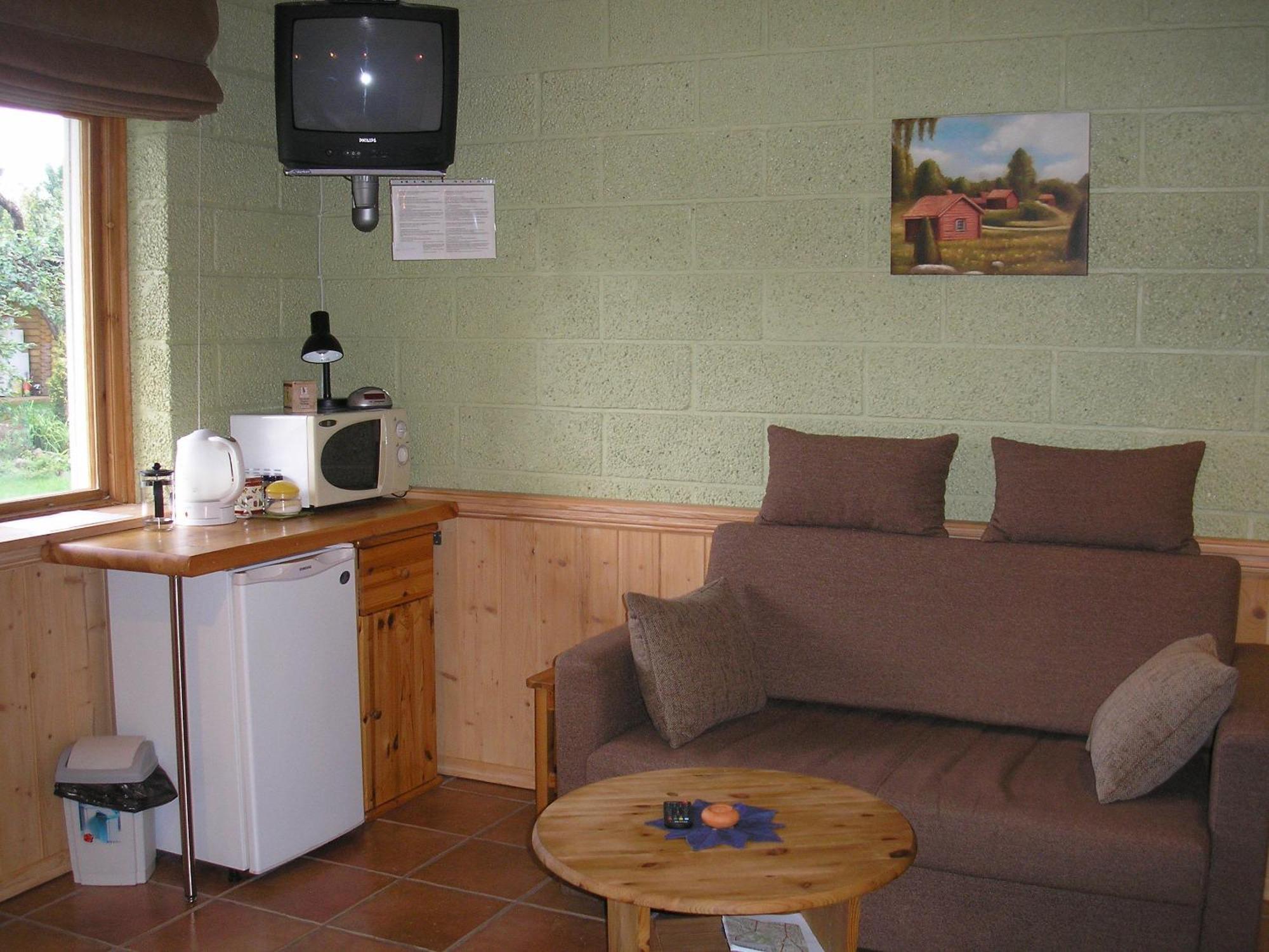 Kaare Guesthouse Viljandi  Exteriör bild