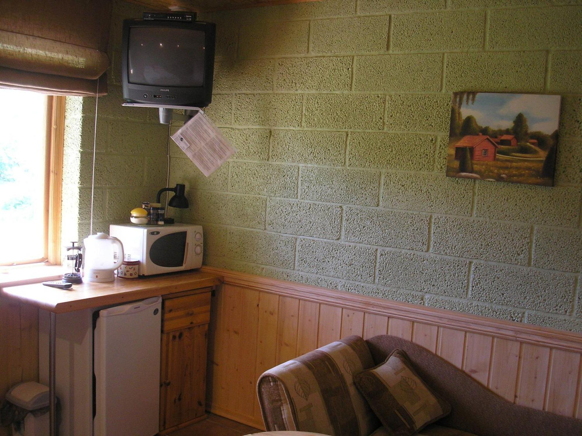 Kaare Guesthouse Viljandi  Exteriör bild