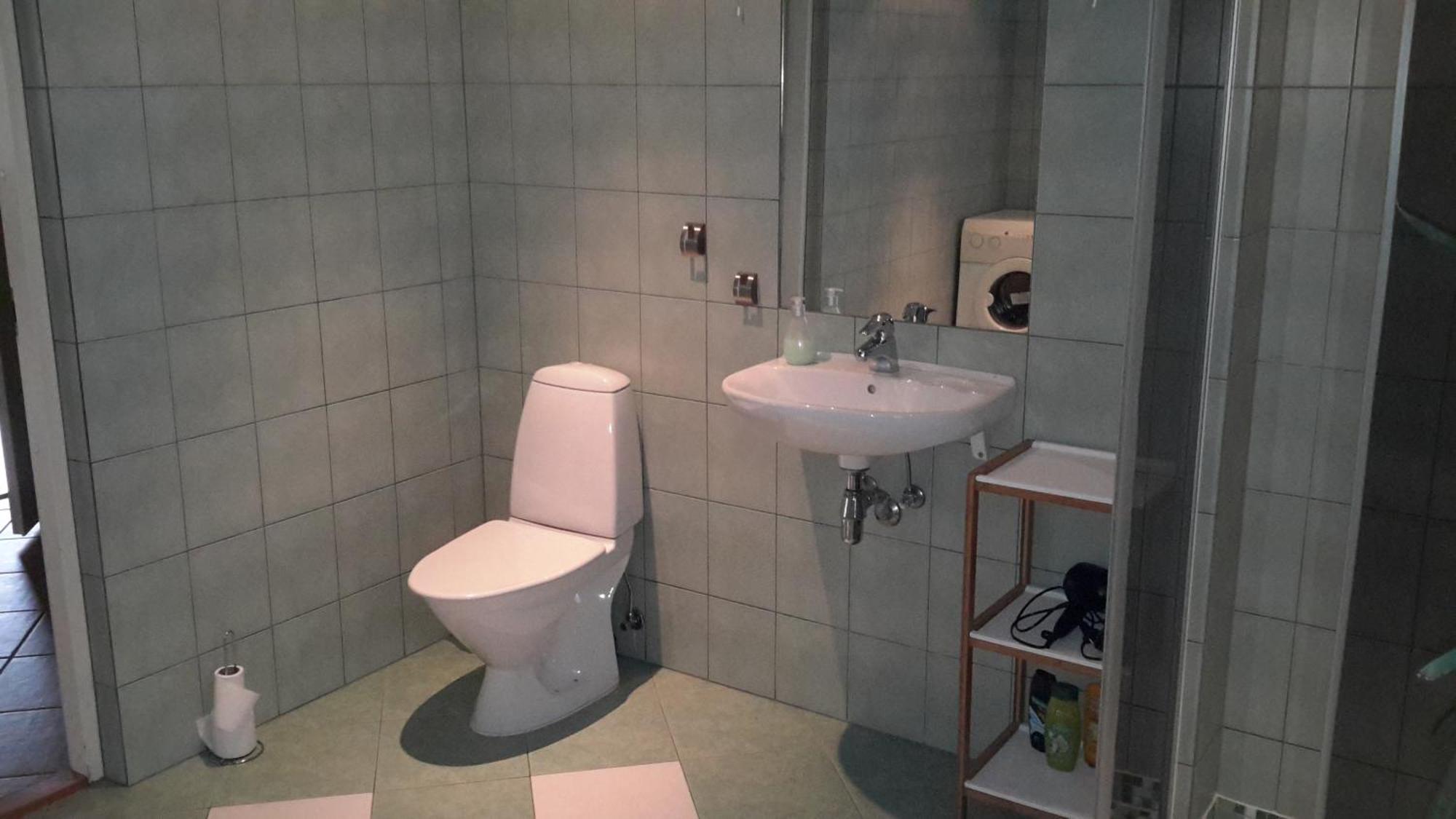 Kaare Guesthouse Viljandi  Rum bild