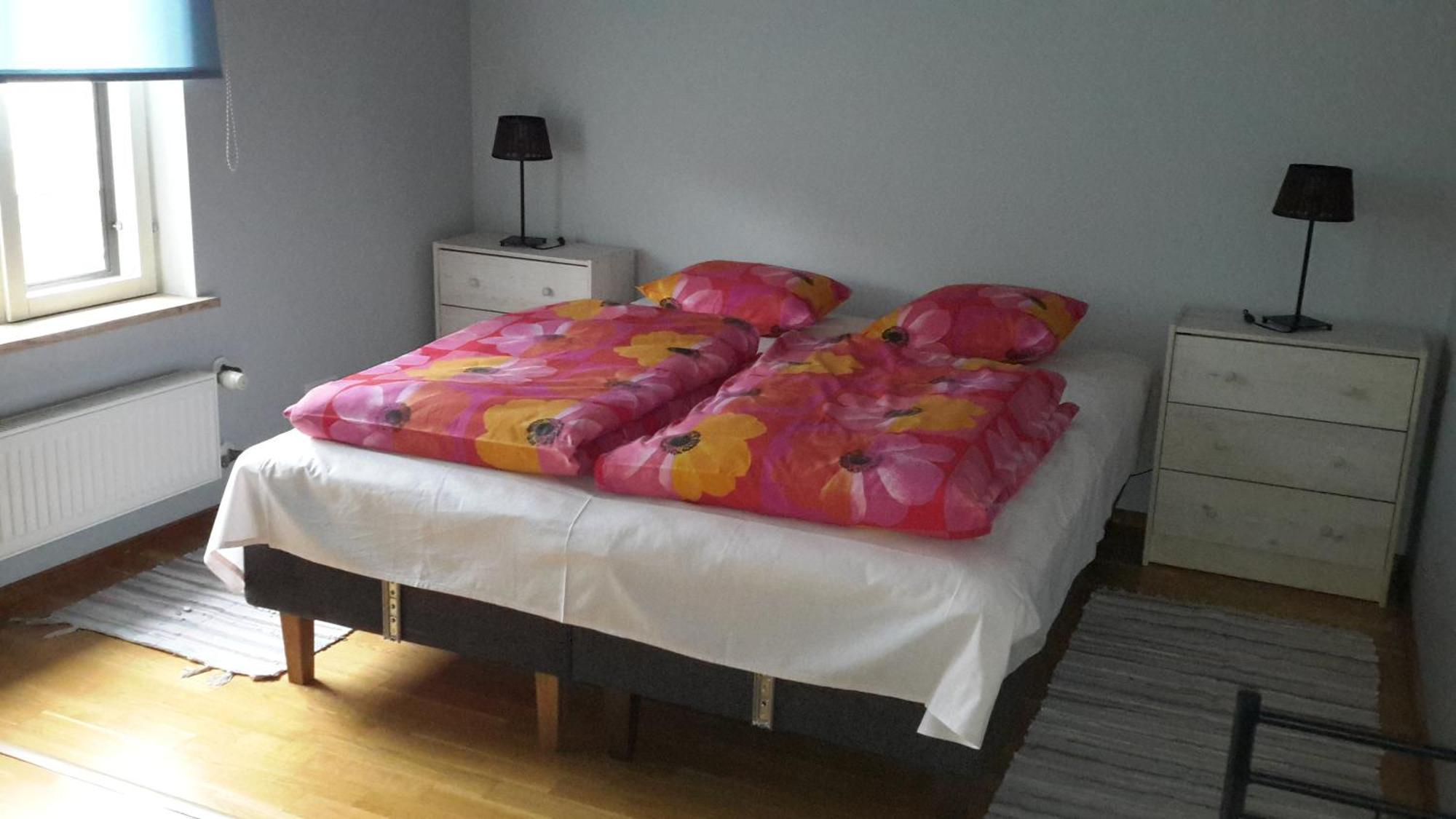 Kaare Guesthouse Viljandi  Rum bild