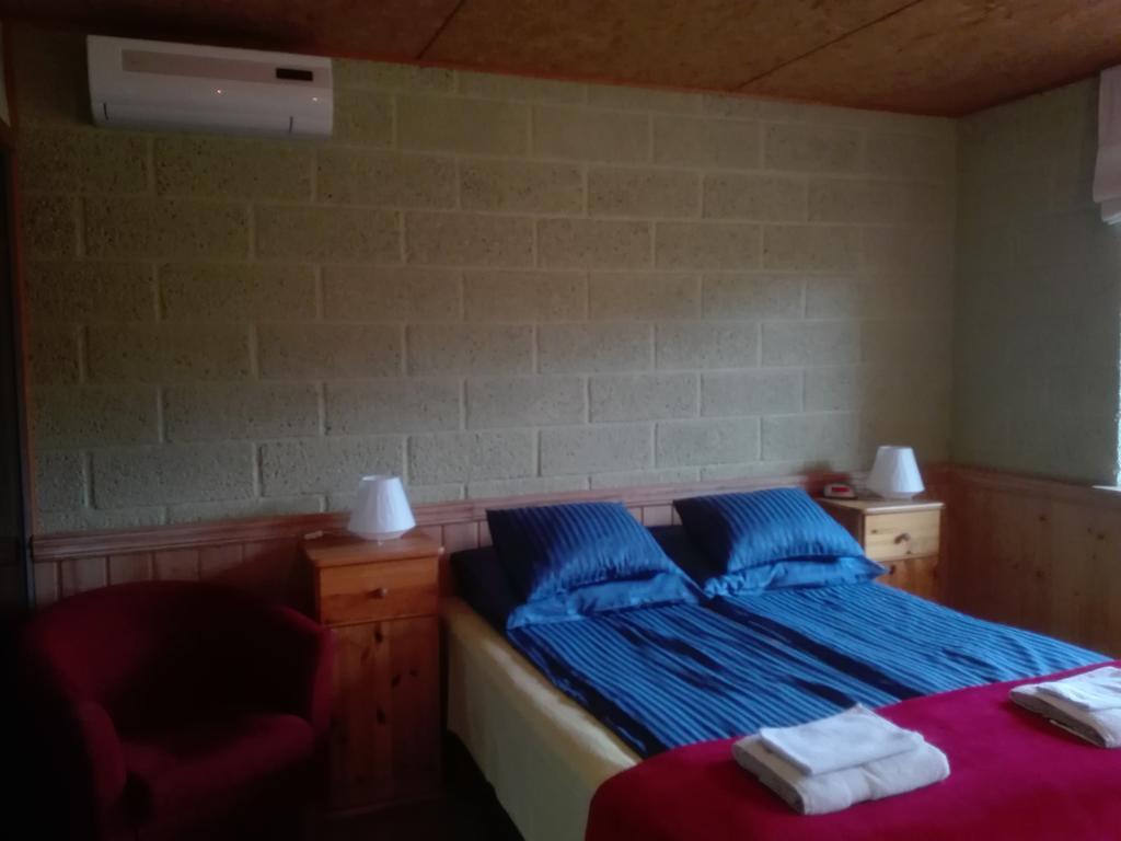 Kaare Guesthouse Viljandi  Exteriör bild